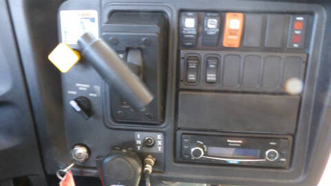 2015 IC Bus CE Series
