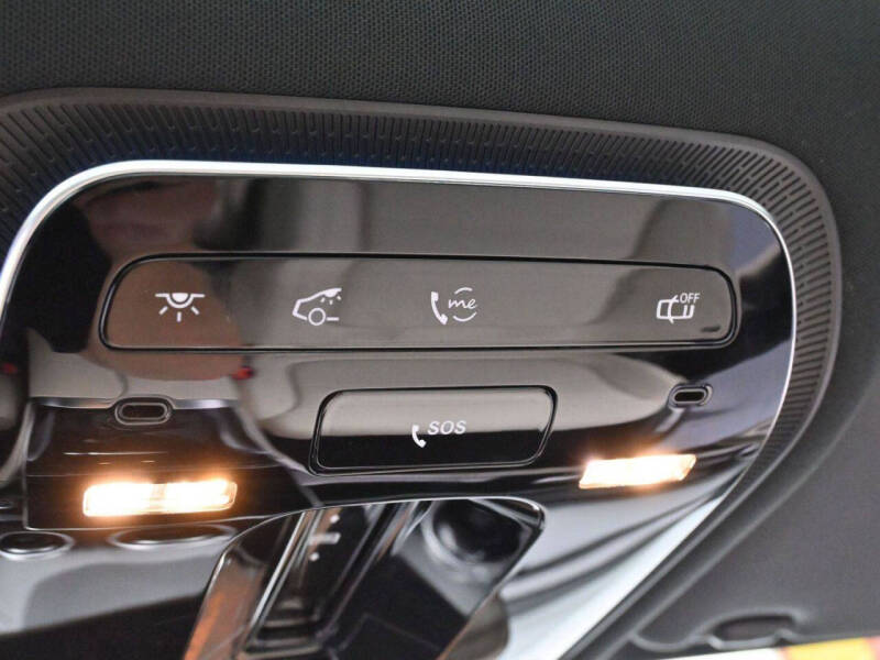 2024 Mercedes-Benz GLC GLC 300 4MATIC