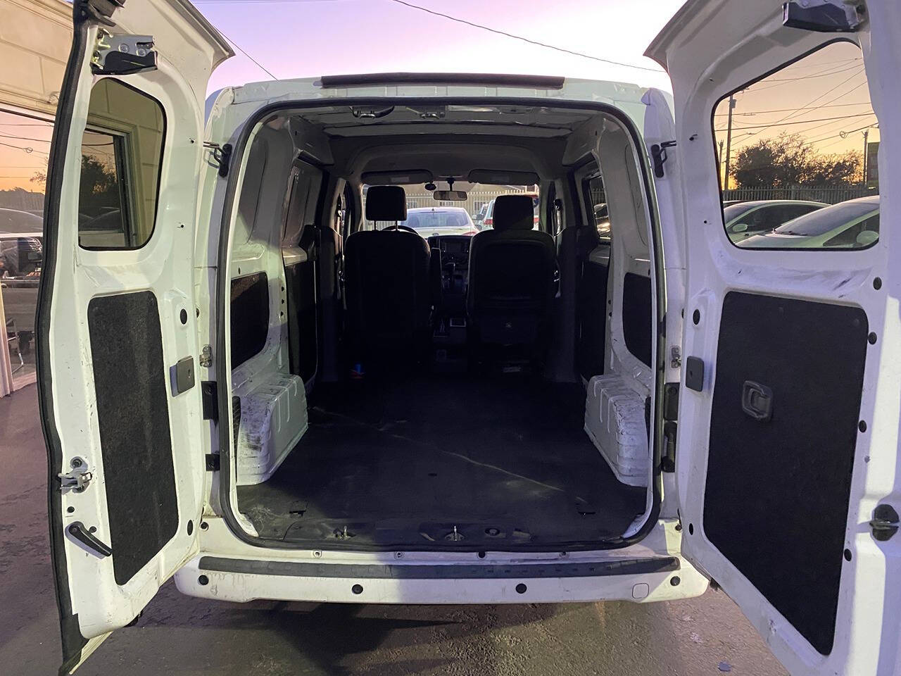 2019 Nissan NV200 for sale at Your Choice Cars in Pacoima, CA