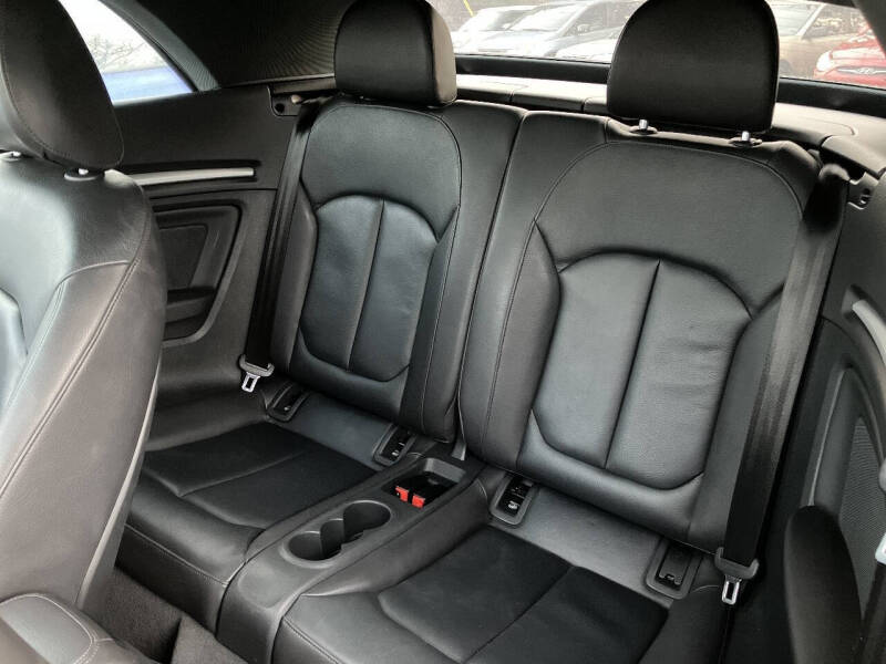2018 Audi A3 2.0T Premium
