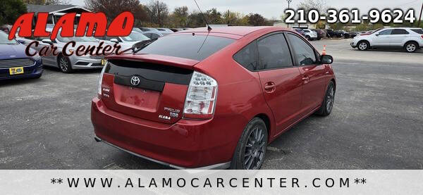 2008 Toyota Prius Touring