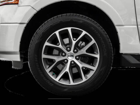 2016 Ford Expedition EL XLT