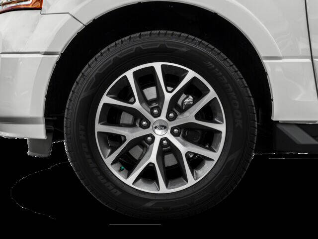 2016 Ford Expedition EL XLT