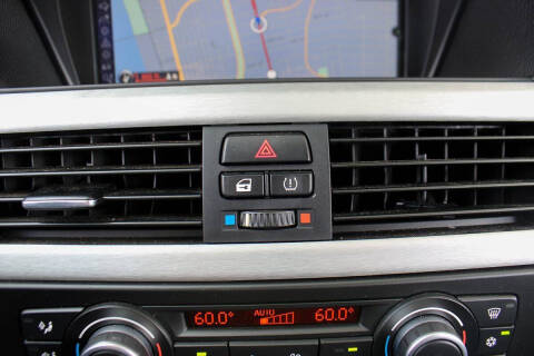 2012 BMW M3