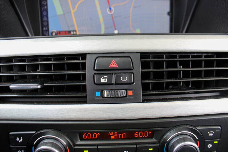 2012 BMW M3