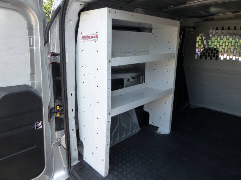 2022 RAM ProMaster City