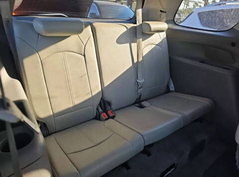 2013 GMC Acadia SLT-1