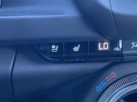 2023 Chevrolet Camaro LT