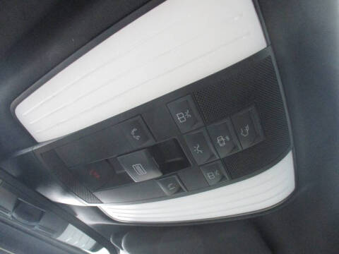 2014 Mercedes-Benz E-Class E 550 4MATIC