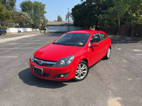 2008 Saturn Astra for sale at Ace's Auto Sales in Westville NJ