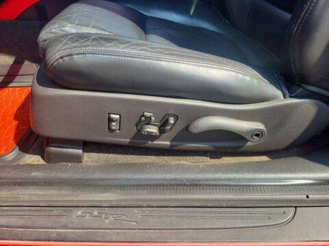 2003 Chevrolet SSR LS