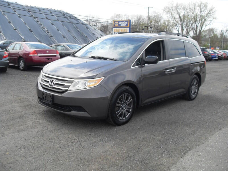 BROTHERS AUTOMOTIVE in Westfield, MA