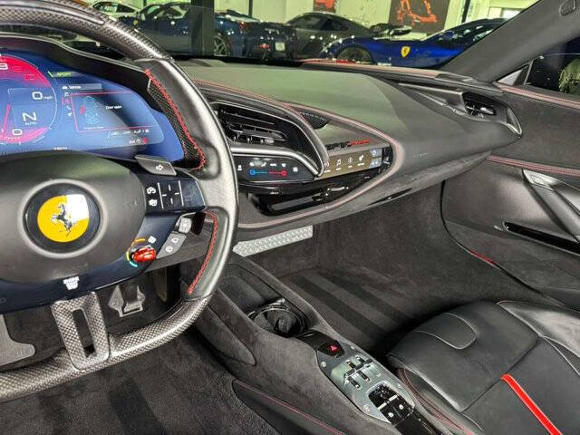 2023 Ferrari SF90 Stradale