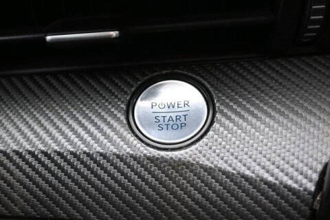 2022 Ford Mustang Mach-E Premium