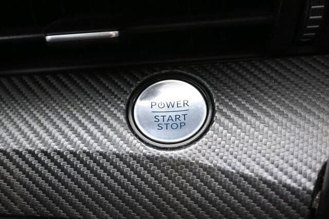 2022 Ford Mustang Mach-E Premium