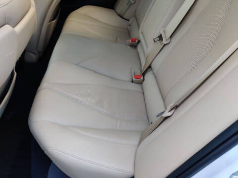 2025 Acura TLX w/Tech