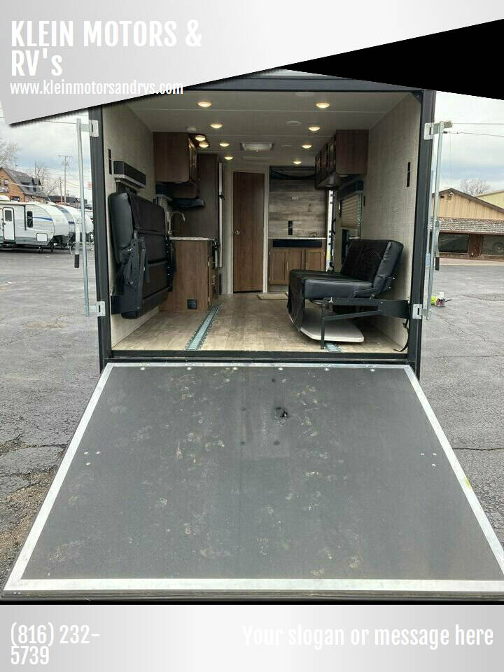 Rvs Campers For Sale In Missouri Carsforsale Com Rvs Campers For Sale In Missouri Carsforsale Com