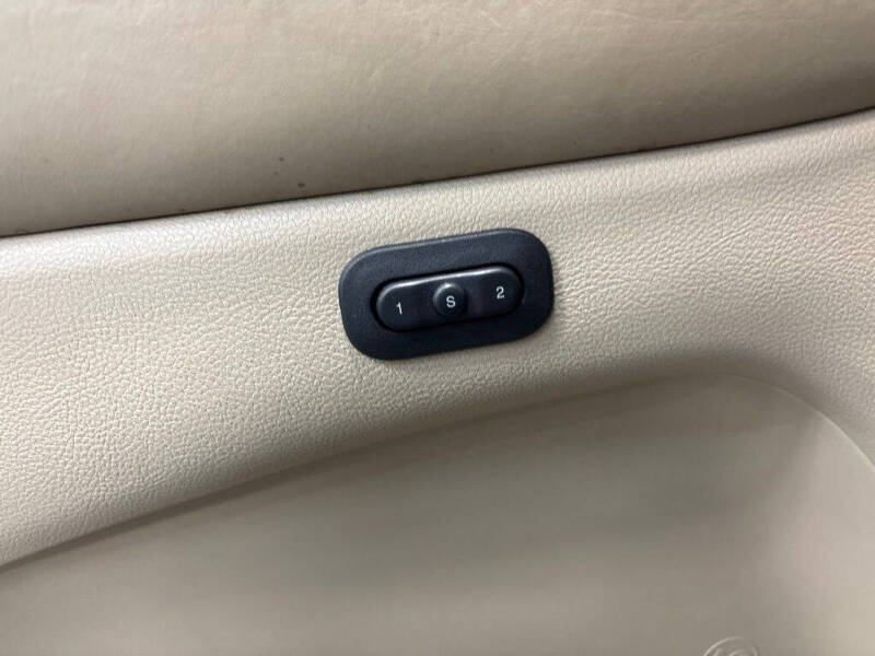 2018 Dodge Durango Citadel