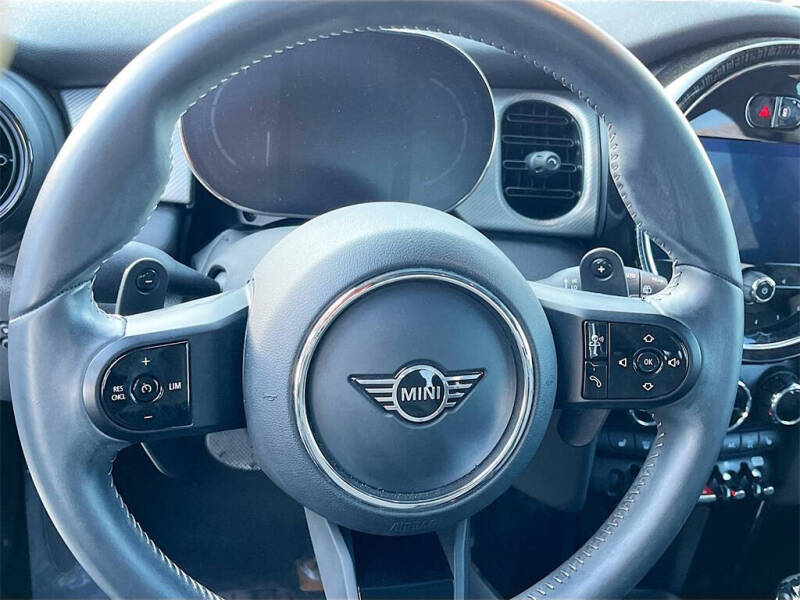 2023 MINI Hardtop 4 Door Cooper S