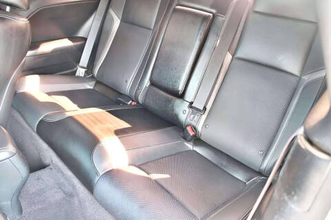 2017 Dodge Challenger