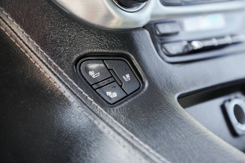 2017 GMC Yukon XL SLT