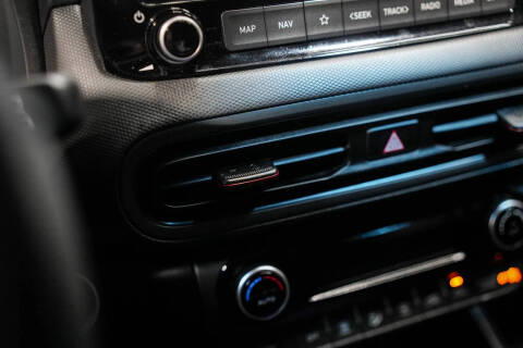 2023 Hyundai Kona N Line