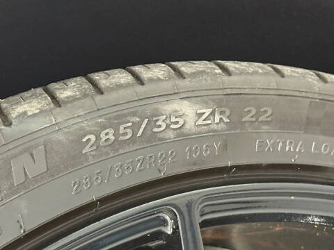 2018 Porsche Cayenne GTS