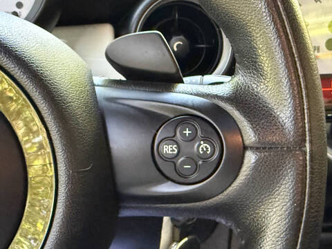 2014 MINI Clubman Cooper S