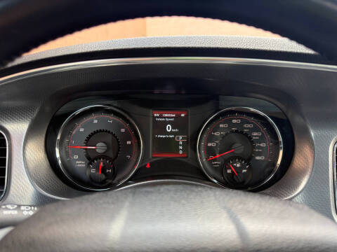 2012 Dodge Charger R/T