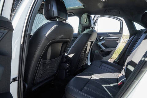 2026 Audi A3 quattro Premium 40 TFSI