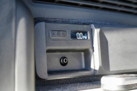 2022 Rivian R1S Launch Edition