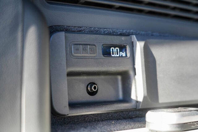 2022 Rivian R1S Launch Edition