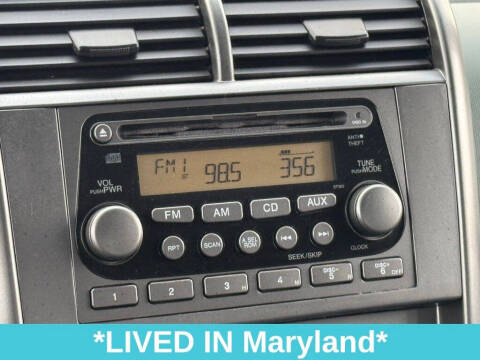 2004 Honda Element EX