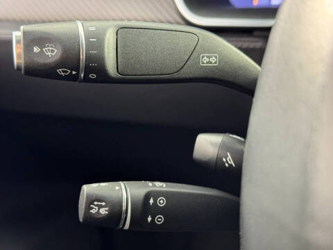 2016 Tesla Model X P90D