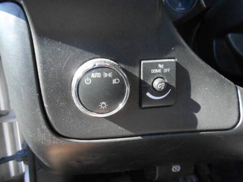 2013 GMC Savana LT 1500