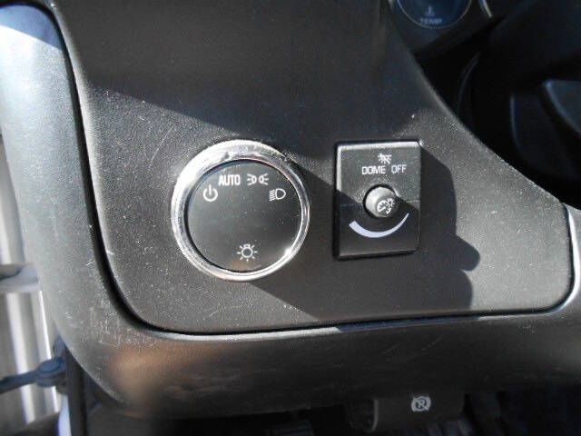 2013 GMC Savana LT 1500