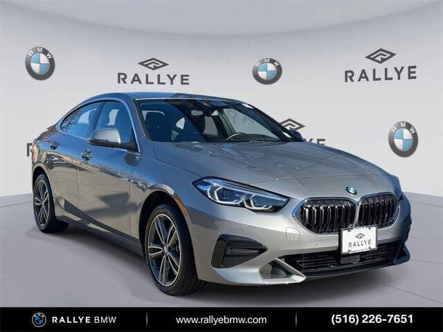 2024 BMW 2 Series 228i xDrive Gran Coupe