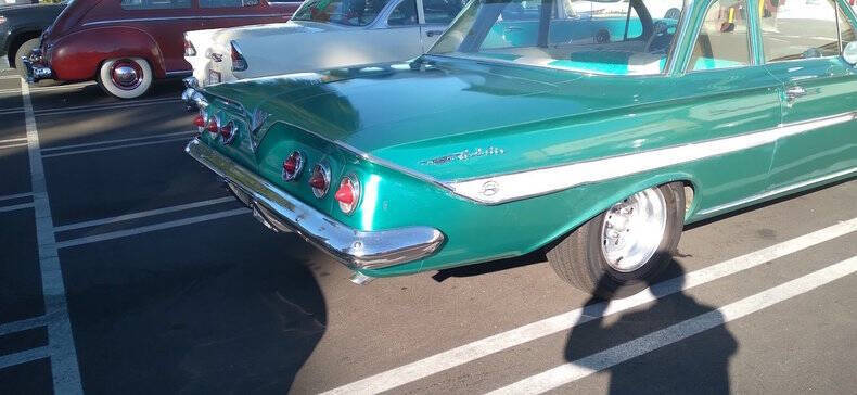 1976 Chevrolet El Camino