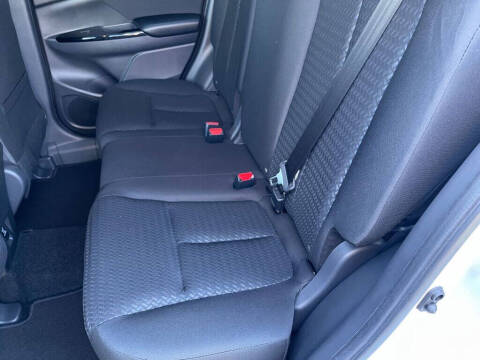 2025 Mitsubishi Eclipse Cross LE