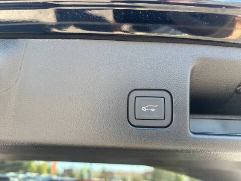 2026 Chevrolet Equinox EV LT 2