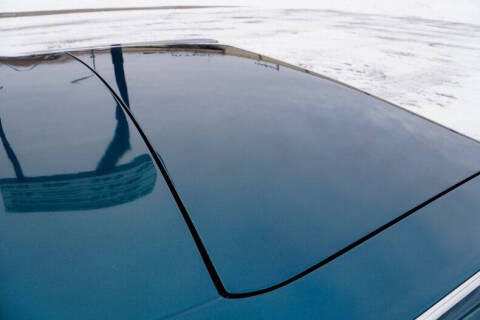 1964 Chevrolet Malibu