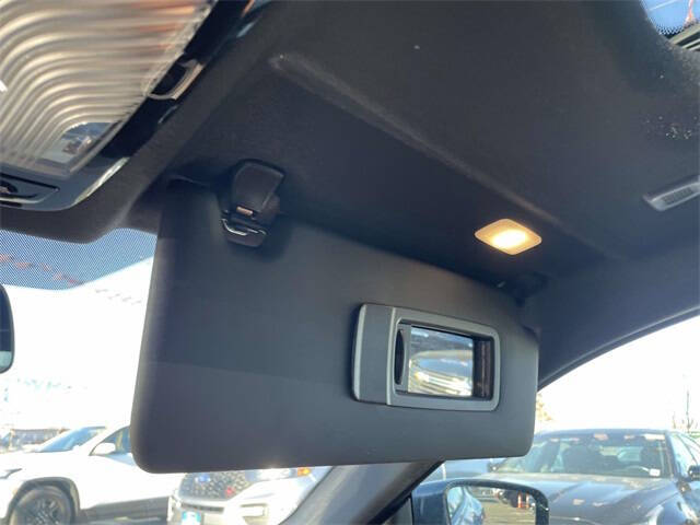 2022 BMW 4 Series M440i xDrive