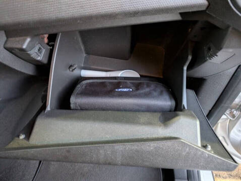 2015 Ford Transit Connect XLT