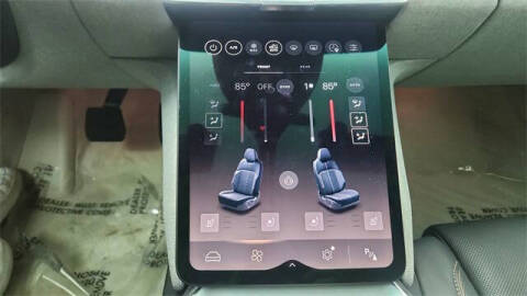 2024 Lucid Air Touring