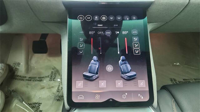 2024 Lucid Air Touring