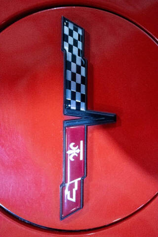 1981 Chevrolet Corvette