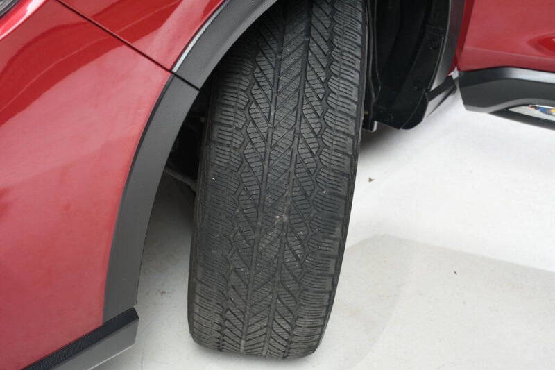 2020 Subaru Ascent Limited 7-Passenger