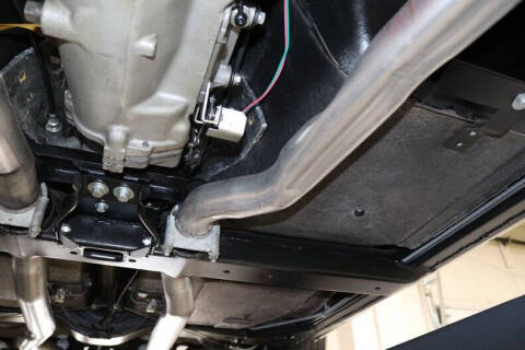 1971 Chevrolet Corvette