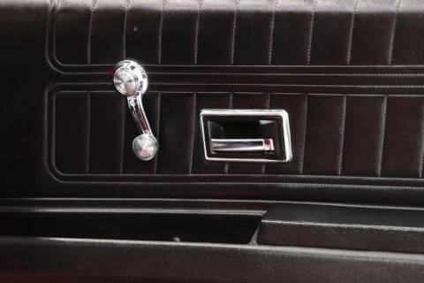 1974 Pontiac Trans Am