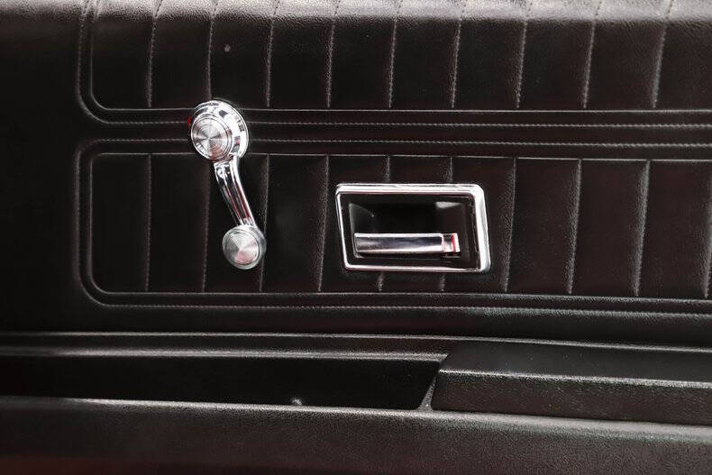 1974 Pontiac Trans Am